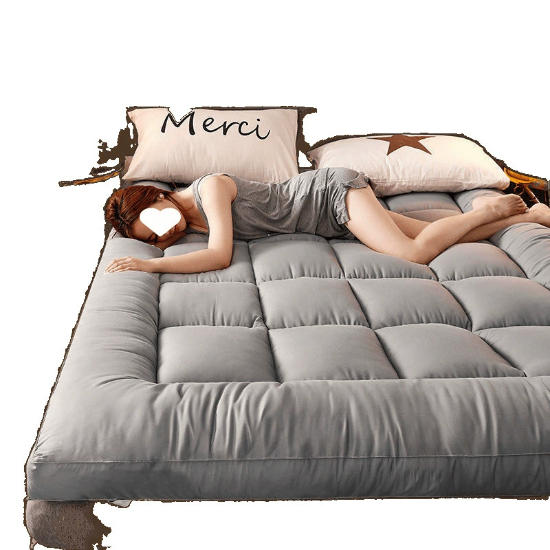 Keep warm mattress for home use, increased thickness, 10cm