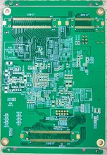 生产双面面四六八层多层PCB线路板电路板厂家（诚信通18年）。