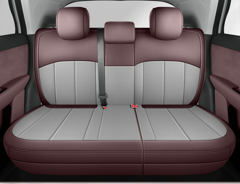 Seat Cushion Cover for NIO Firefly Car Accessories Modification