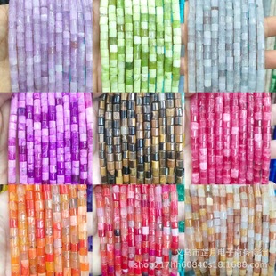 ���Sֱ�N6x6mm���������Ʒ���diy��朴���A���θ�����Ʒ���l