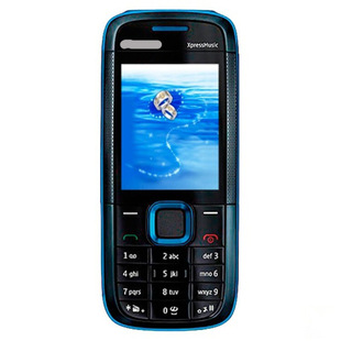 Cross-Border Export 5130 Mobile Non-Intelligent Button Straight Board Student Elderly Mobile Phone
