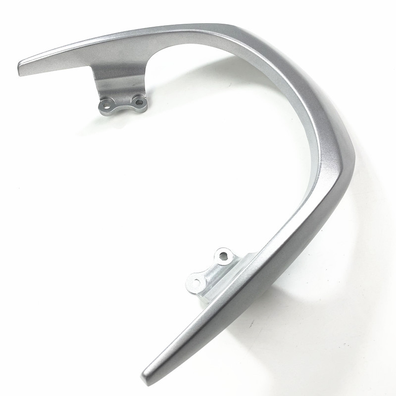 Suitable for Yamaha Qigai I Other 25 Tail Wing Tail Box Rack Zy Other 25-Other 3/Other 5Jog