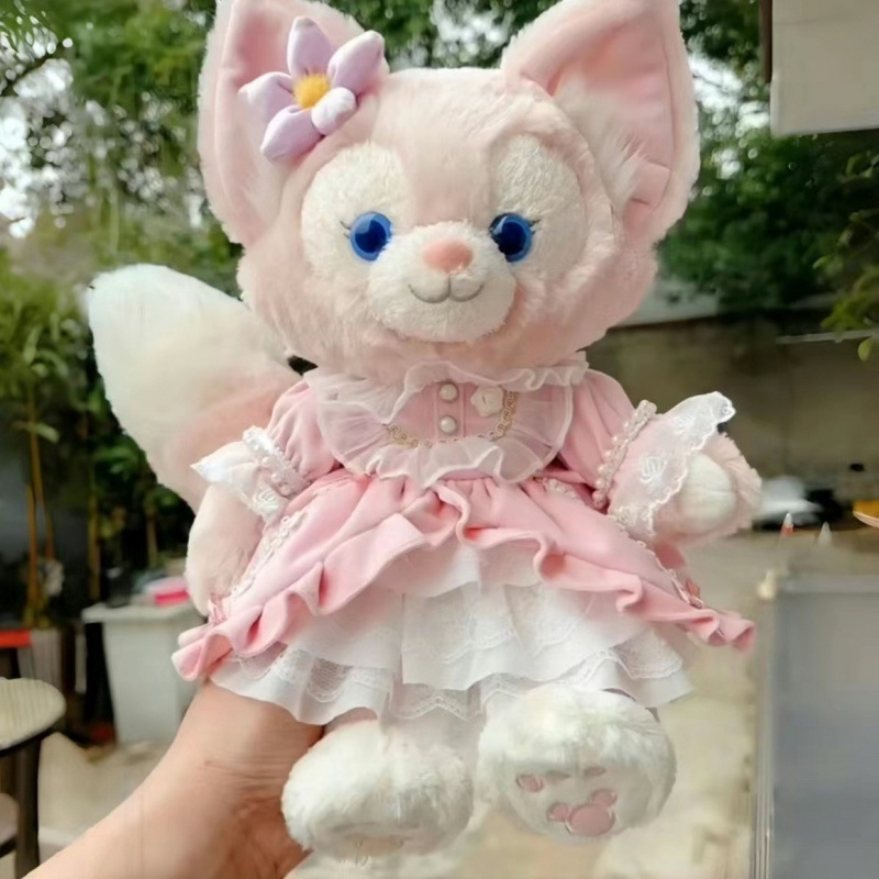 リンナベル リンナベル人形 ぬいぐるみ こどもの日 ガールフレンド 誕生日プレゼント ベッド人形|undefined