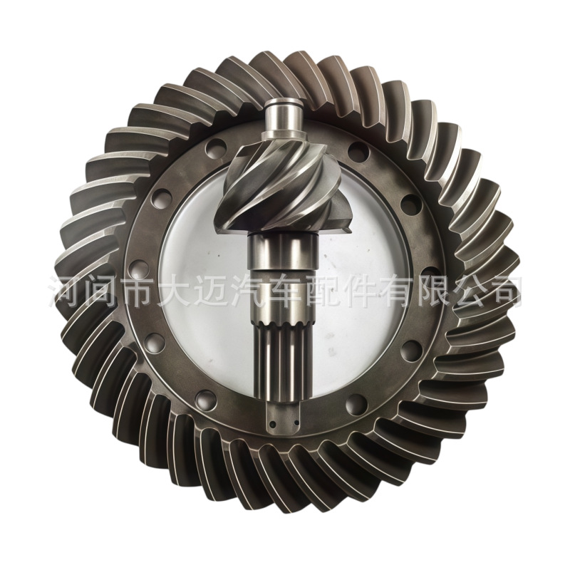 MC834996 MC836736 MC834991 bevel gear is suitable for Mitsubishi Fuso 6D16 8X39