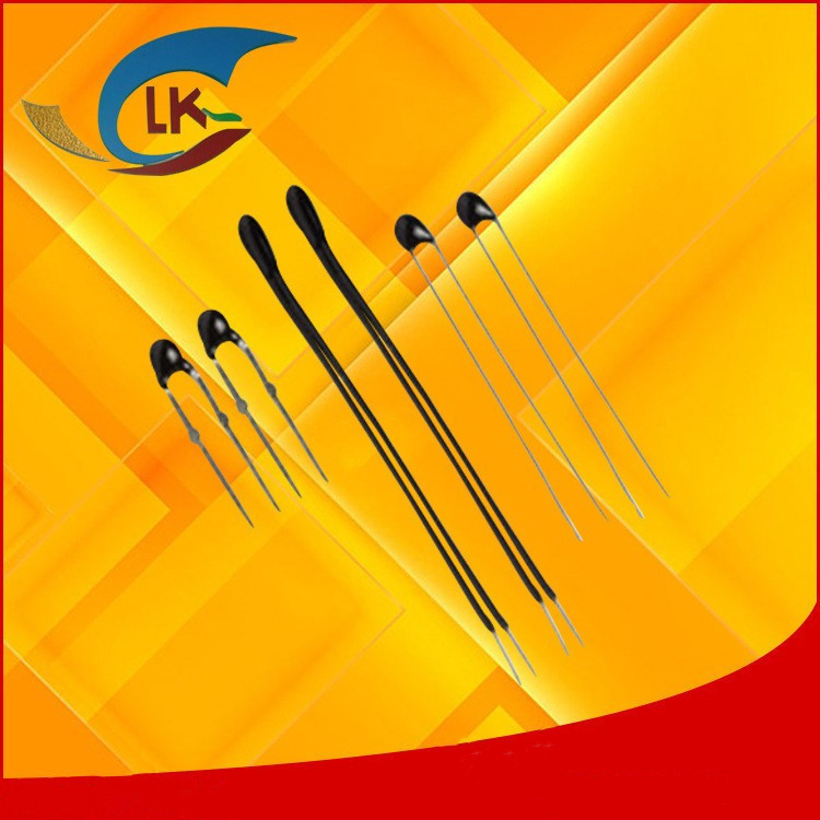 源厂直销NTC热敏电阻MF52  30KF3950  303 1%-5% 热敏电阻电源用