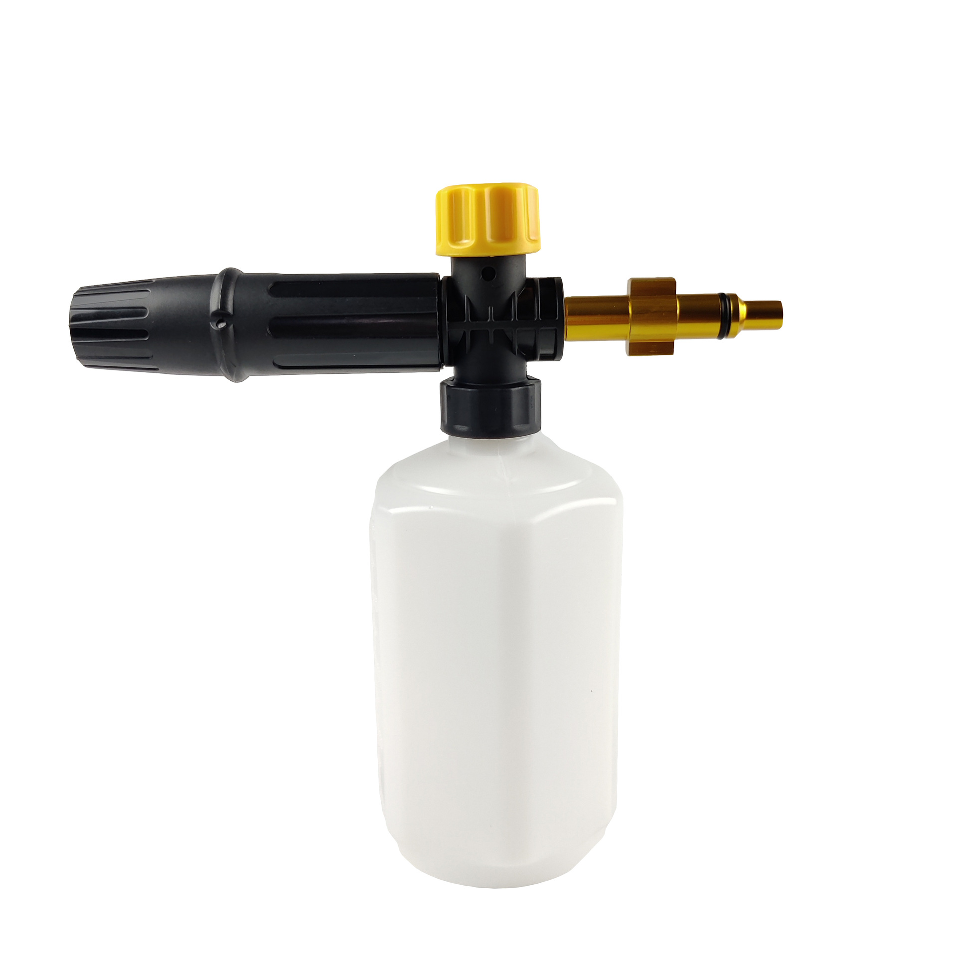 泡沫喷枪喷壶瓶子适用拉瓦/Electrolux等高压清洗机水枪