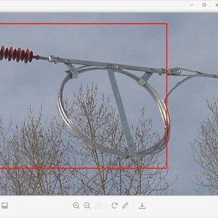 T-Type Cable Tray Oppc Optical Cable Connector Box Hot-Dip Galvanized Flat Iron Galvanized Cable Tray