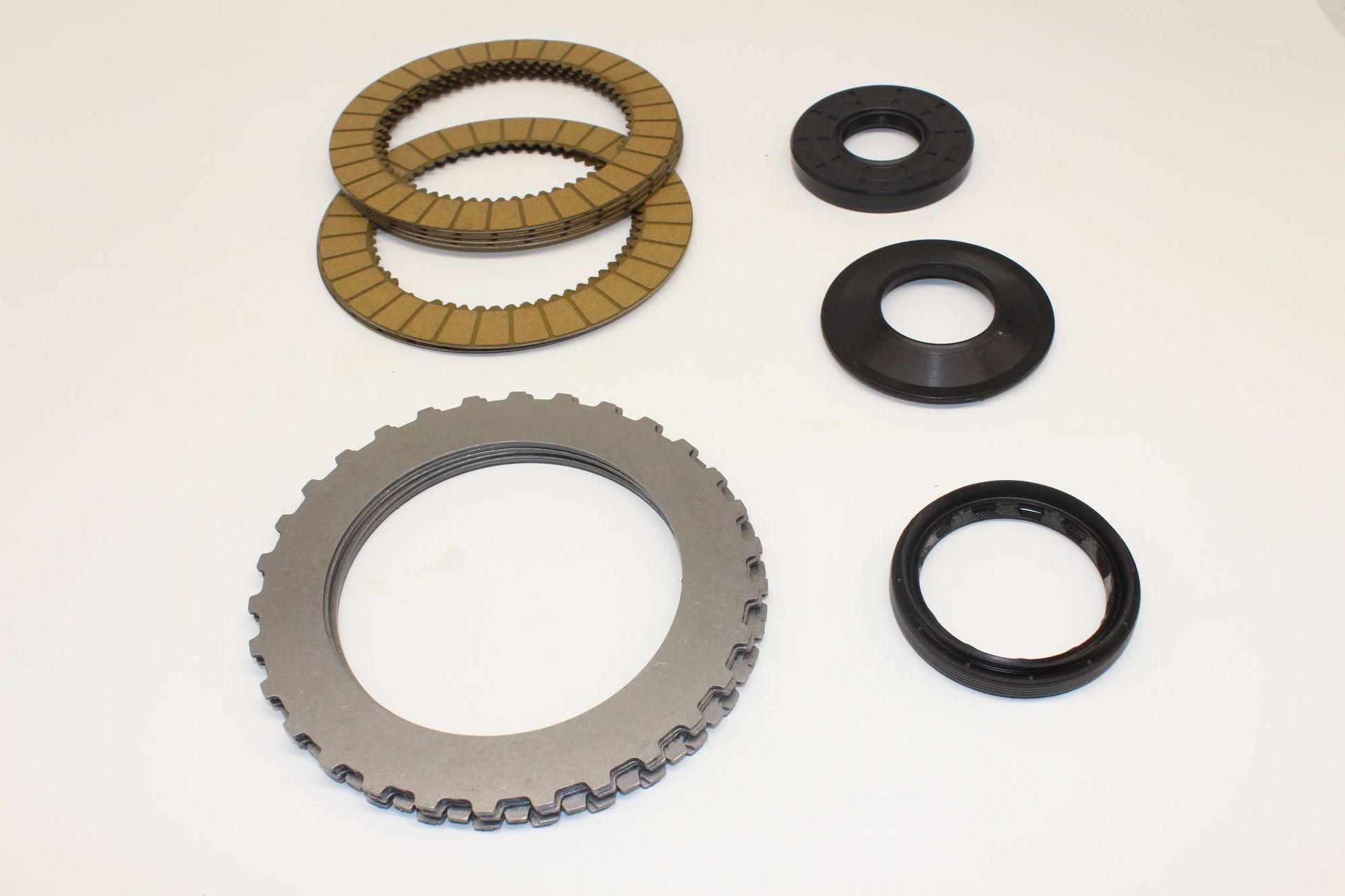Transfer case repair kit suitable for Porsche and McLaren automotive transmission system parts, available in stock