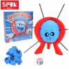 Children's puzzle new strange banging balloon tidal party props to play explosive game competitive toys spot