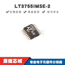 LT3755IMSE-2 ��ƬMSOP-16 ˿ӡ37552 LED������оƬ ԭװ��Ʒ