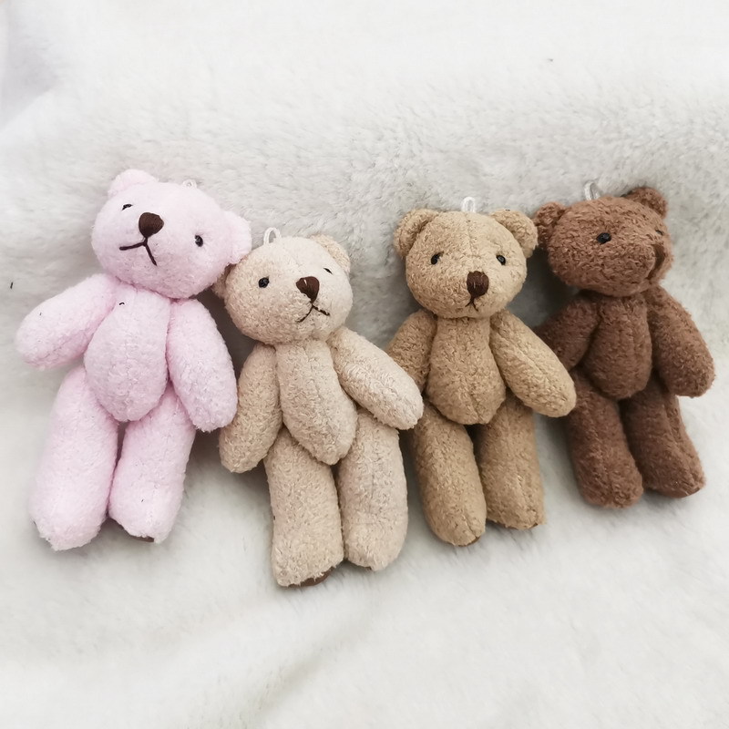 12CM bear 5