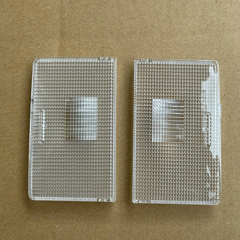 Подходит для От 10 до 18 лет нового внутреннего потолочного светильника Reiz верхняя крышка лампы для чтения крышка лампы крышка внутреннего потолочного светильника