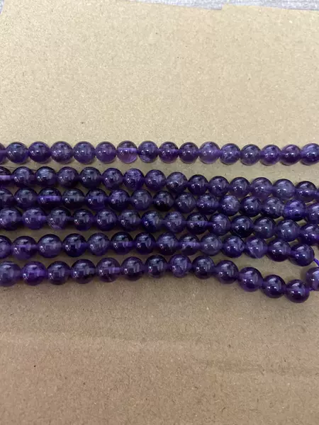 5A amethyst