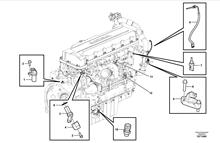 ���Ͱl�әC���D13�M���T����VOE22691232�m����֠���VOLVO