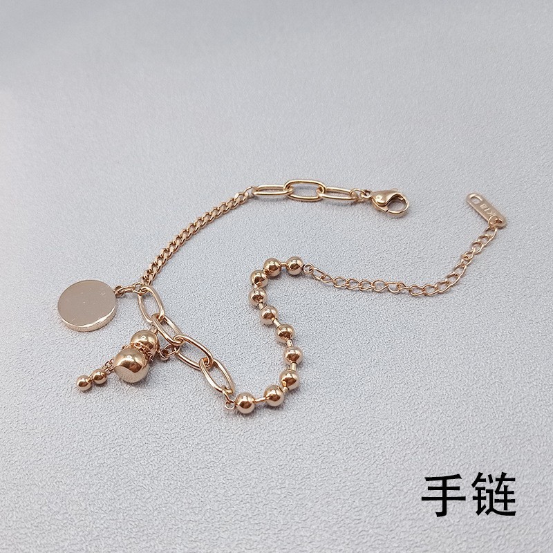 Or rose 5193