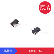 ^LMV331-MS SOT23-5늉2.1-5.5VF؛MSKSEMIɭ