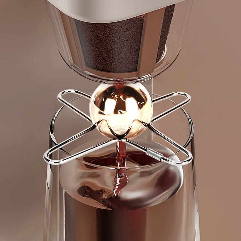 エスプレッソコーヒー用冷凍ボール再利用可能な冷却コーヒーツール|undefined
