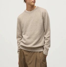 男式针织衫;男式羊毛衫;男Polo衫