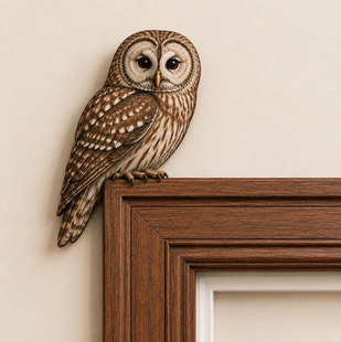 �羳��ƷWooden Bird Door Topper Collection ľ�|�B���T�ϵ��
