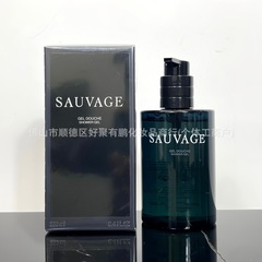 ディクアンウェイ メンズ シャワージェル 250ml オー リフレッシュ メンズ フレグランス シャワージェル 250ml