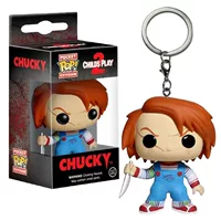 Keychain, accessory