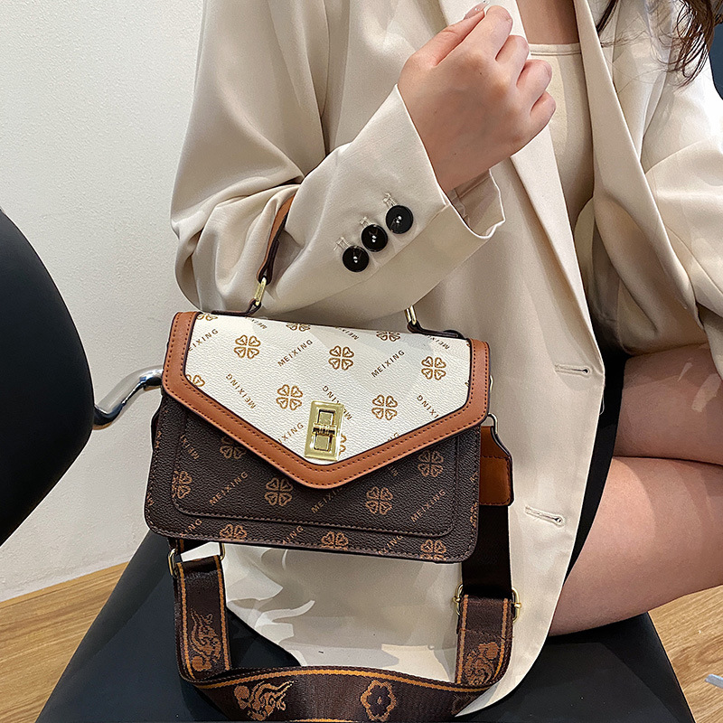 Borsa a tracolla donna grande capacità elegante e versatile_voghion.com