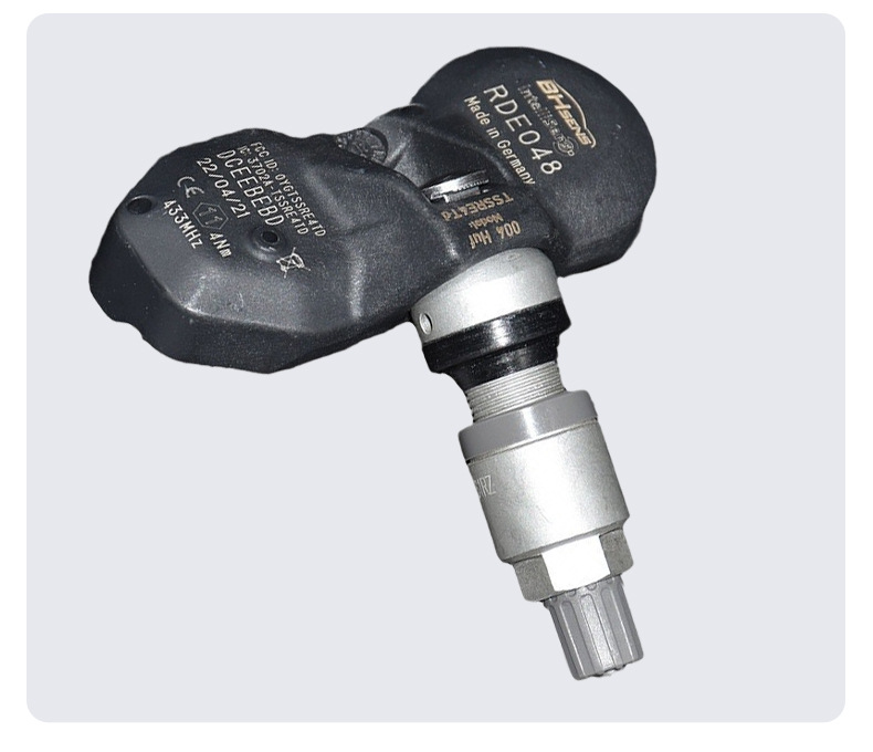 Baolong Hufu Bhsens Tire Pressure Sensor Is Suitable for Porsche, Touareg, and Bmw High-Precision Tire Pressure Sensors