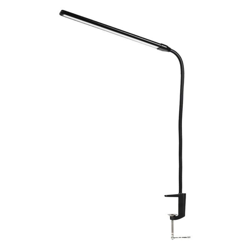 Lámpara de belleza, lámpara de bordado, lámpara de mesa para manicura, lámpara de manicura con protección ocular, lámpara de escritorio LED, lámpara de pie