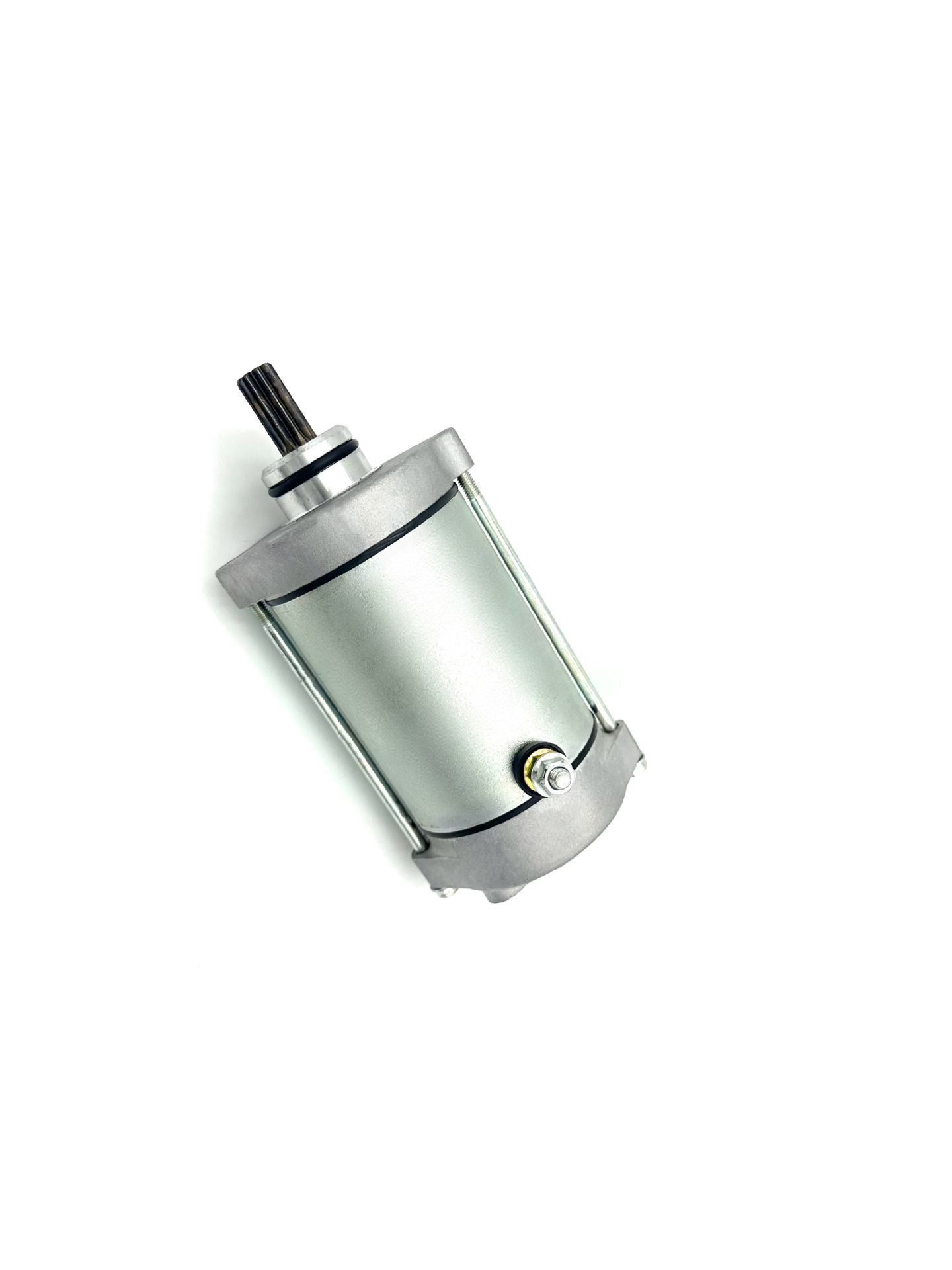 82697R Motorcycle Starting Motor Start Motor Adapted to Piaggio, Aprilia Dorsoduro