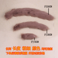 cos�F���Fβ��ɫ��ɫ�{ɫ�����ϻ�����β�̓�ͯ���˻��A��