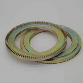 ABS系统;汽车传感器;其他制动系统