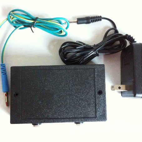 双回路手腕带台垫地线报警器