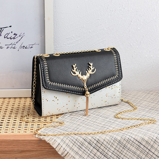 Shoulder bag, summer trend universal one-shoulder bag