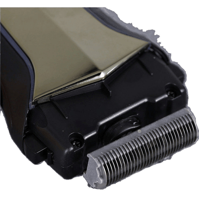 Afeitadora alternativa, afeitadora eléctrica, afeitadora recargable, afeitadora de un solo cabezal para hombre, afeitadora de barba, fábrica Shengfa