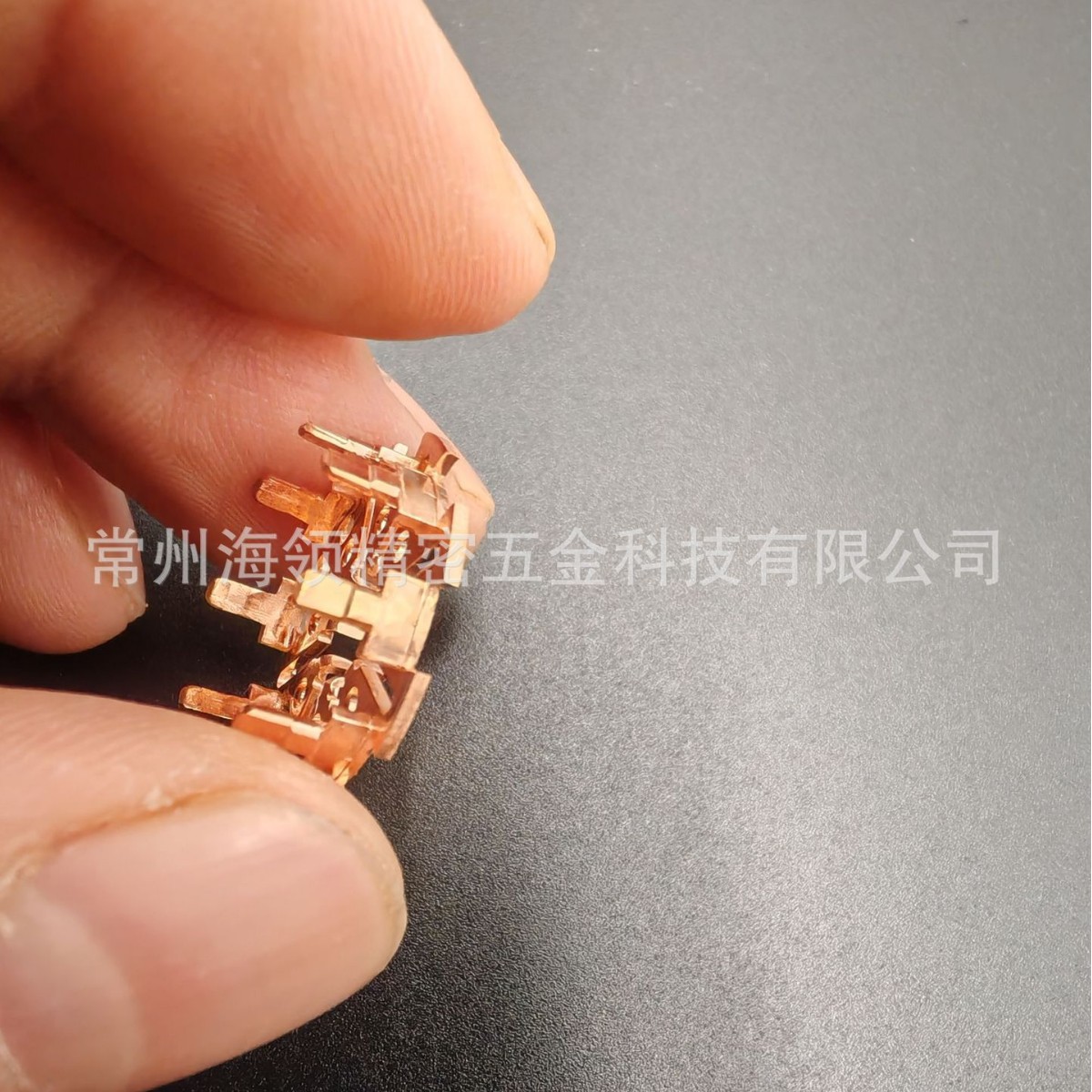 铜拉伸件，电机支架，传感器支架，H65,H62 T2