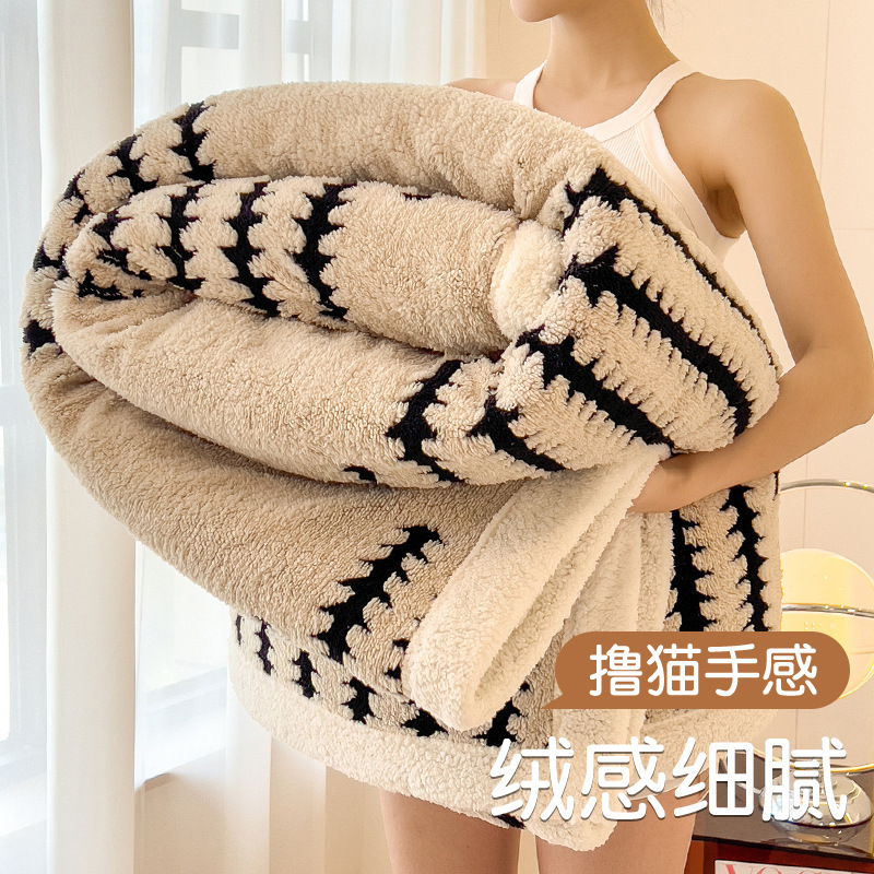 Mantras de oficina siesta de franela de coral verano individual edredón delgado estación de almuerzo aire acondicionado manta pequeña manta