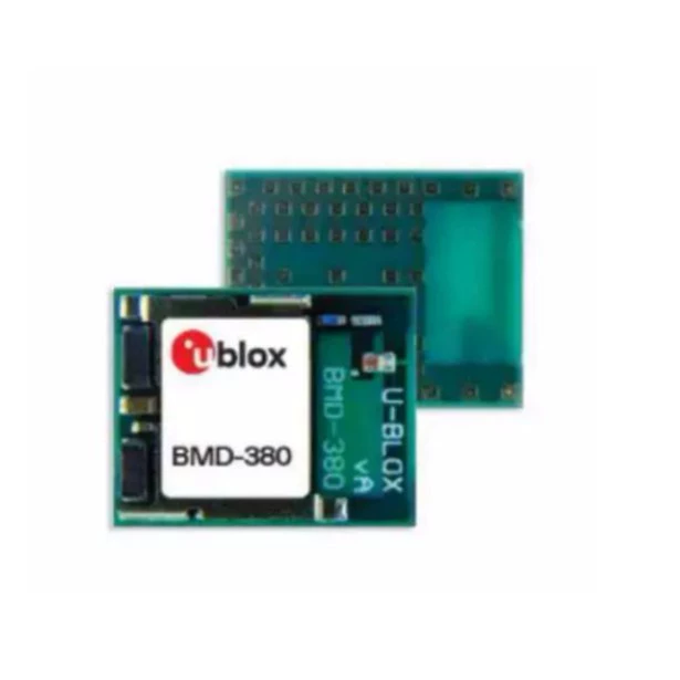 Оригинал BMD-380-A-R, новый модуль Bluetooth U-BLOX, 802.15.1, уточняйте перед покупкой