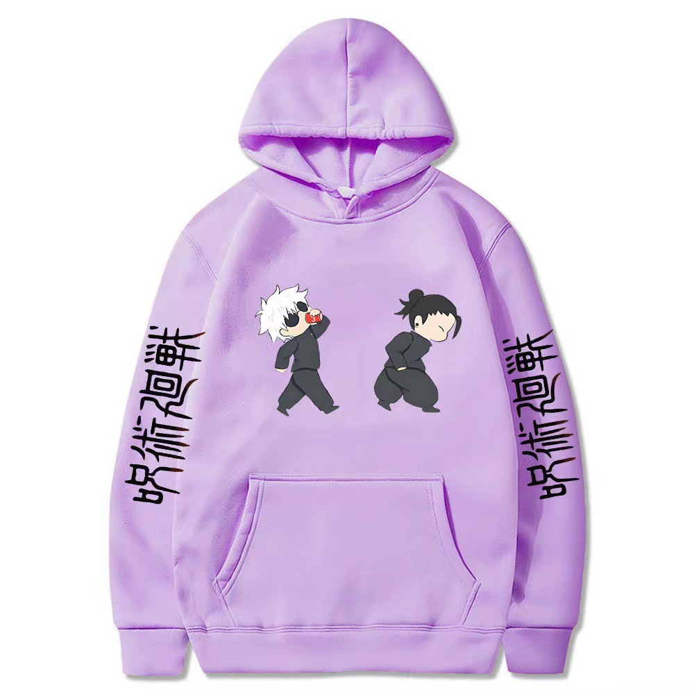 Anime My Heroes Academy Bakugou Katsuki hoodies para los más