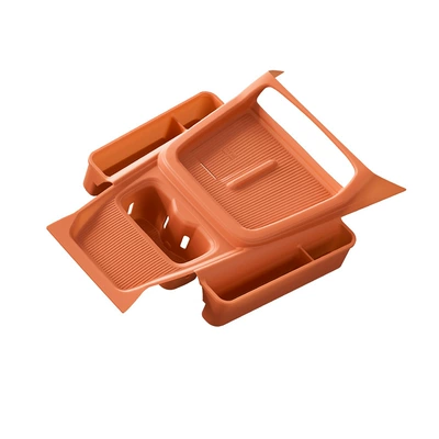 Console Silicone Pads, Non-Slip and Wear-Resistant, Other Automotive Interior Supplies