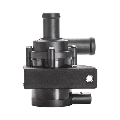 Water pump suitable for the auxiliary water