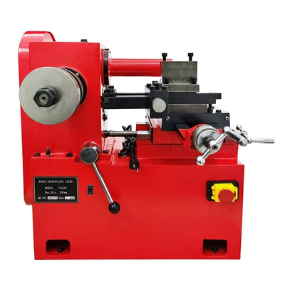 Brake Disc Machine, Optical Disc Machine, Əyləc diski təmiri