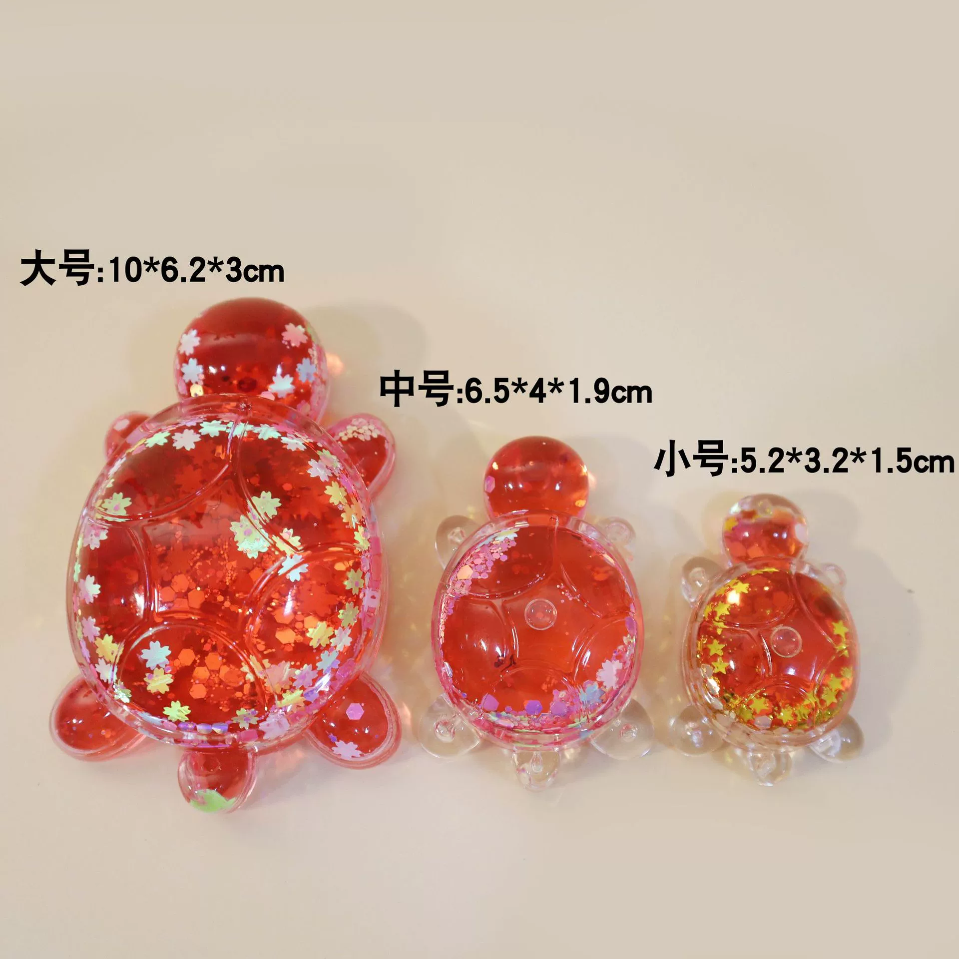 Net celebrities flashed into the oil turtle turtle desktop desktop decoration Creative tide play Douyin live explosion model