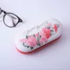 Pattern red double bottles