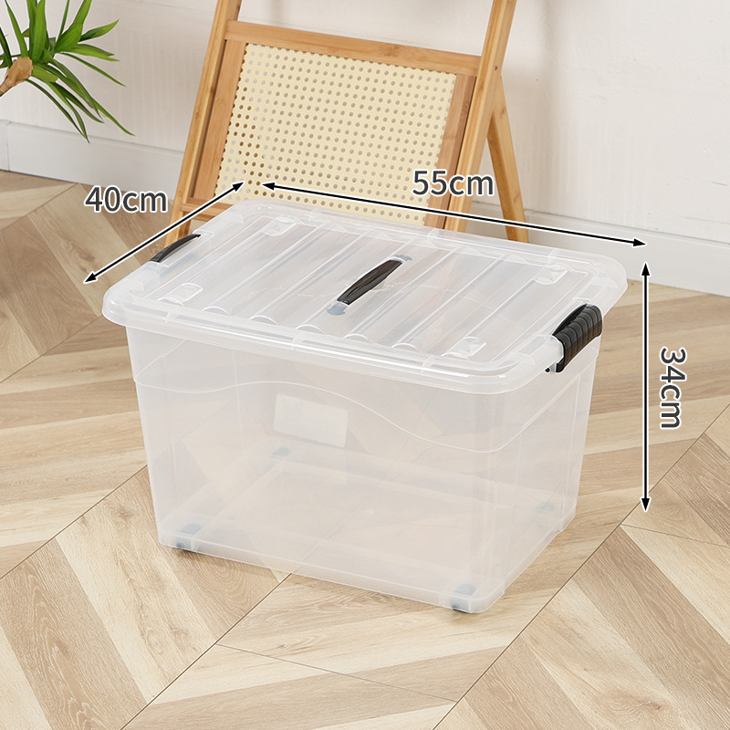 Thickened pulley 55*40*34cm [15 pieces per box]