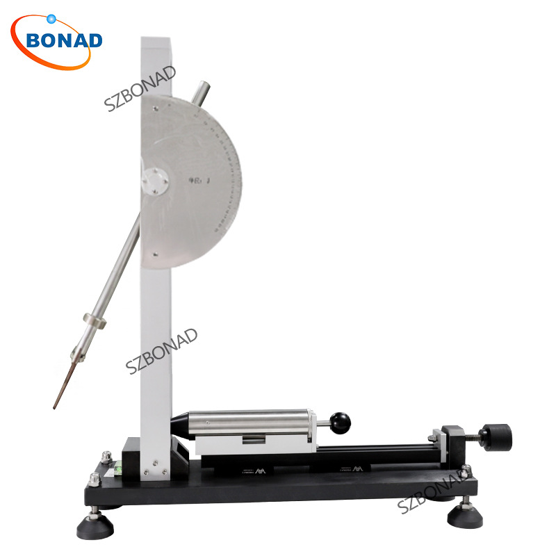 弹簧冲击器校准装置 符合IEC60068/GB2423 lmpact Hammer Gauge