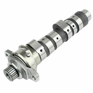 Cross-border motorcycle accessories camshaft suitable for HondaTRX400EX Cam Sportrax 400 Cam