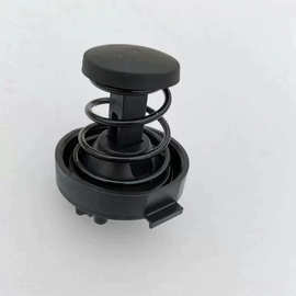 适用奔驰W220 S280 S320机盖引擎盖弹簧胶缓冲胶2208800529