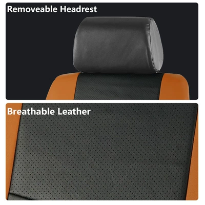 for Cars, Suvs, Trucks, Front | Universal seat cover