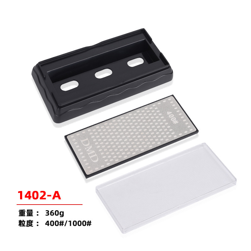 家庭用両面ダイヤモンド研ぎ器、ナイフ研ぎ石、工具研ぎ専用ツール、越境卸売|undefined
