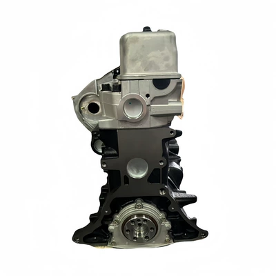for Ruifeng 2.5 Terracan – Engine assembly